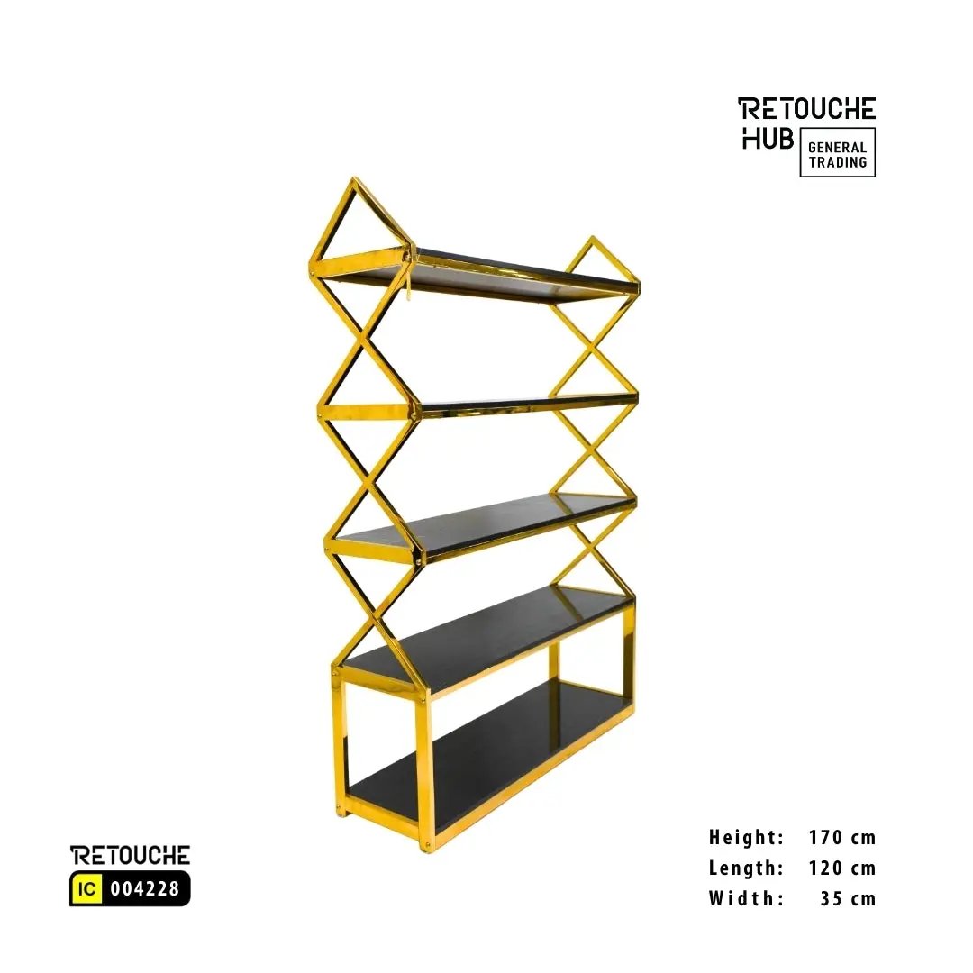 004228 Retouche Hub General Trading L.L.C