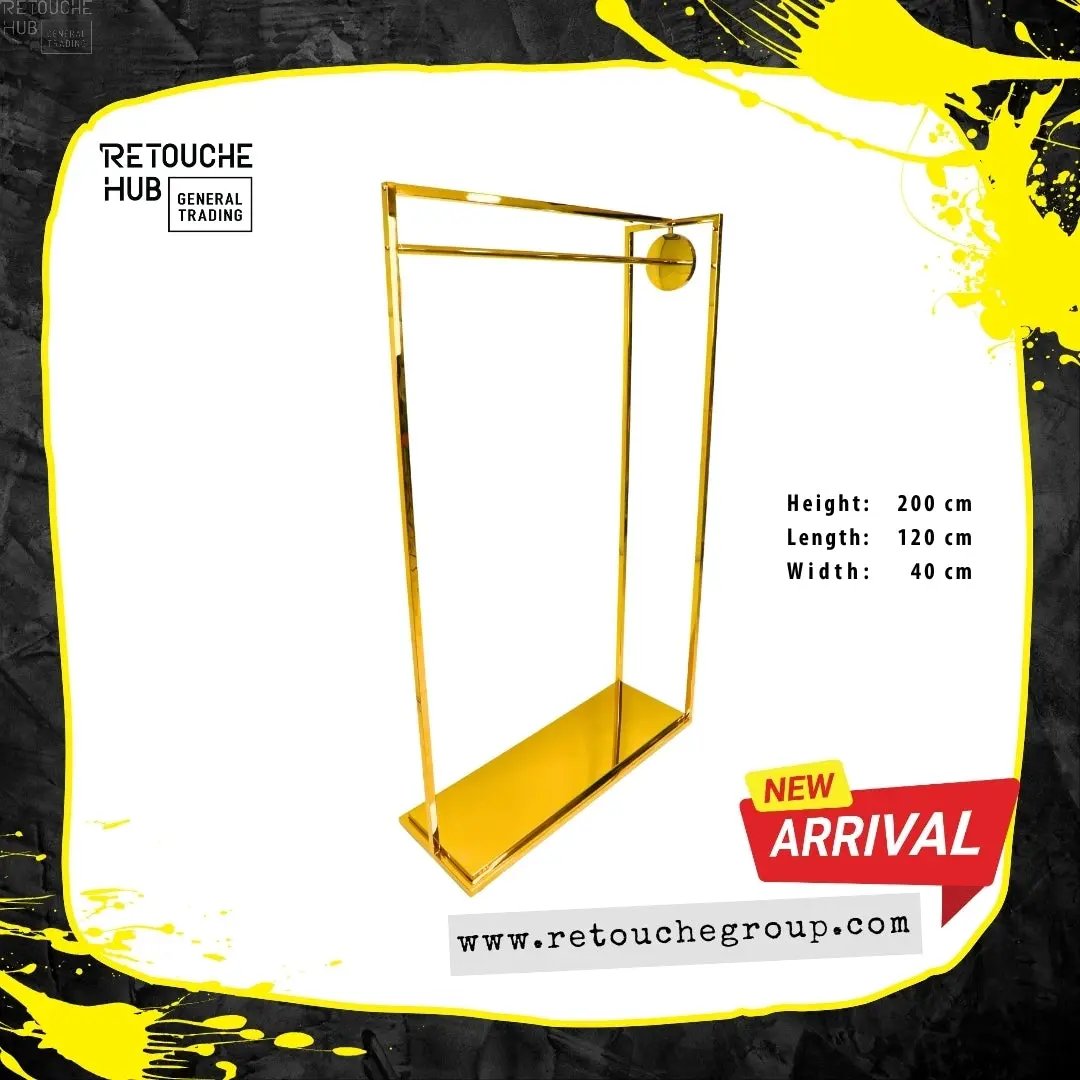 004233 Retouche Hub General Trading L.L.C