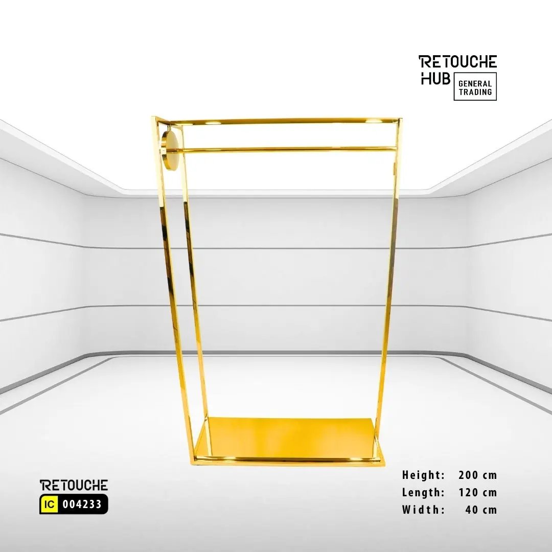 004233 Retouche Hub General Trading L.L.C