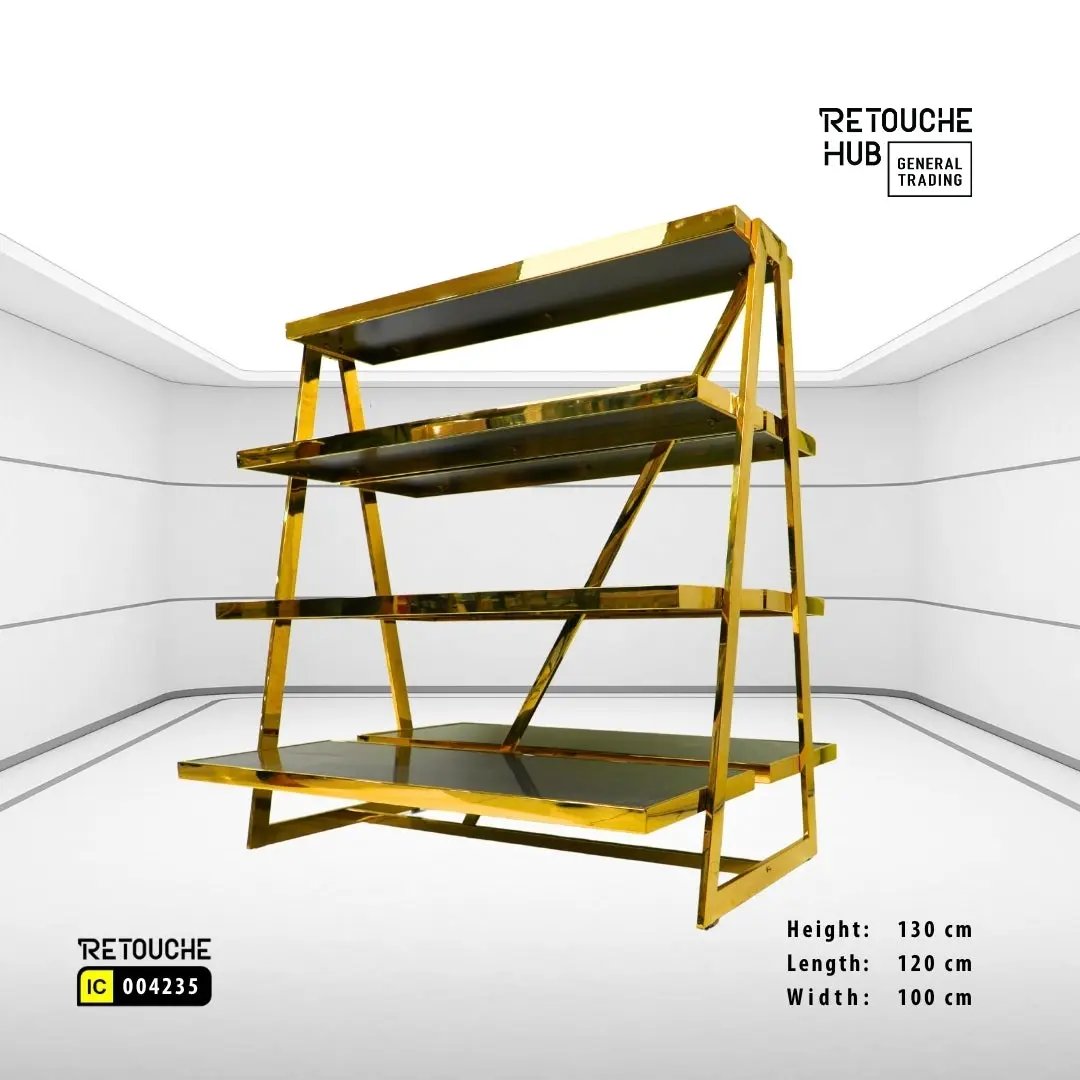 004235 Retouche Hub General Trading L.L.C