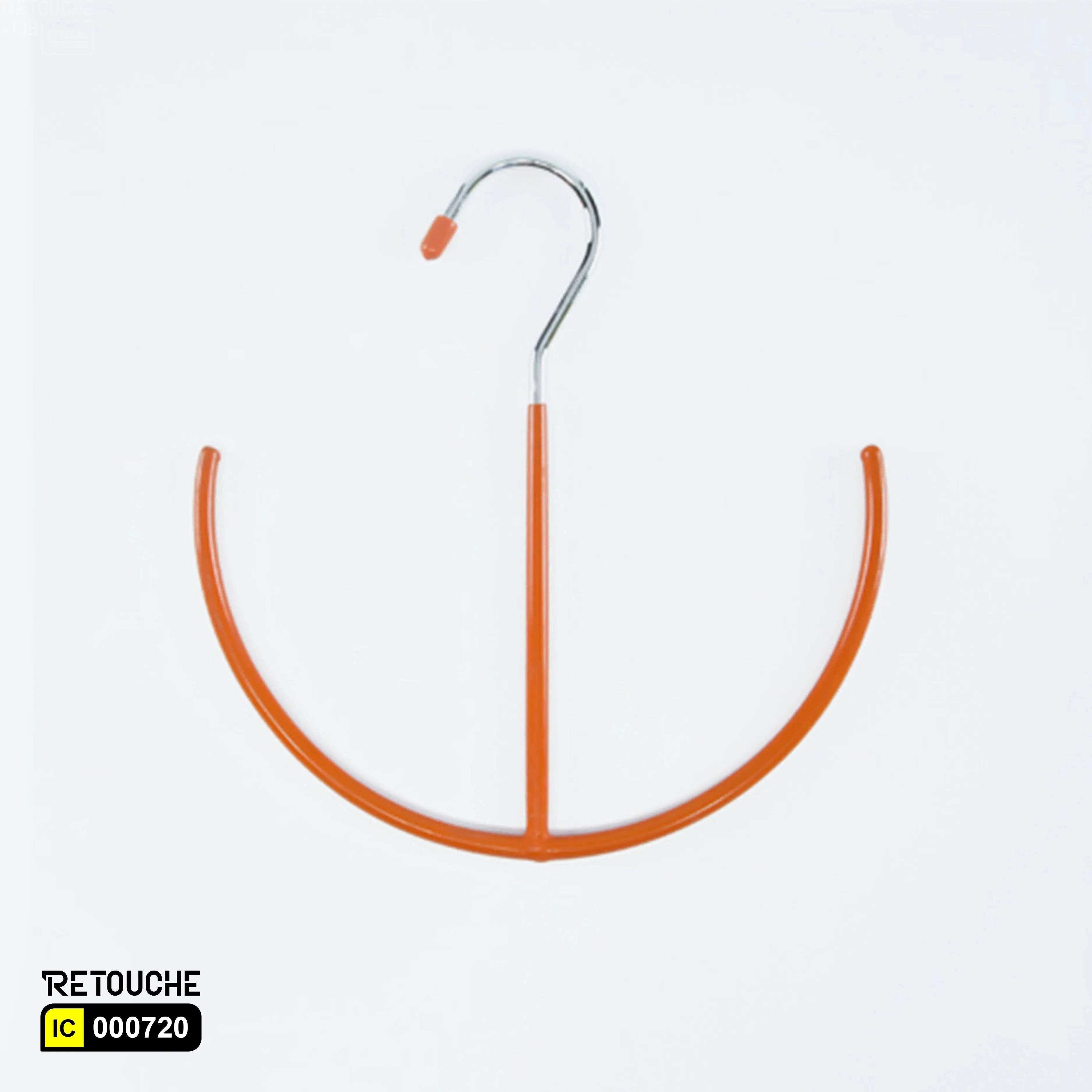 Belt/Scarf/Tie Hanger