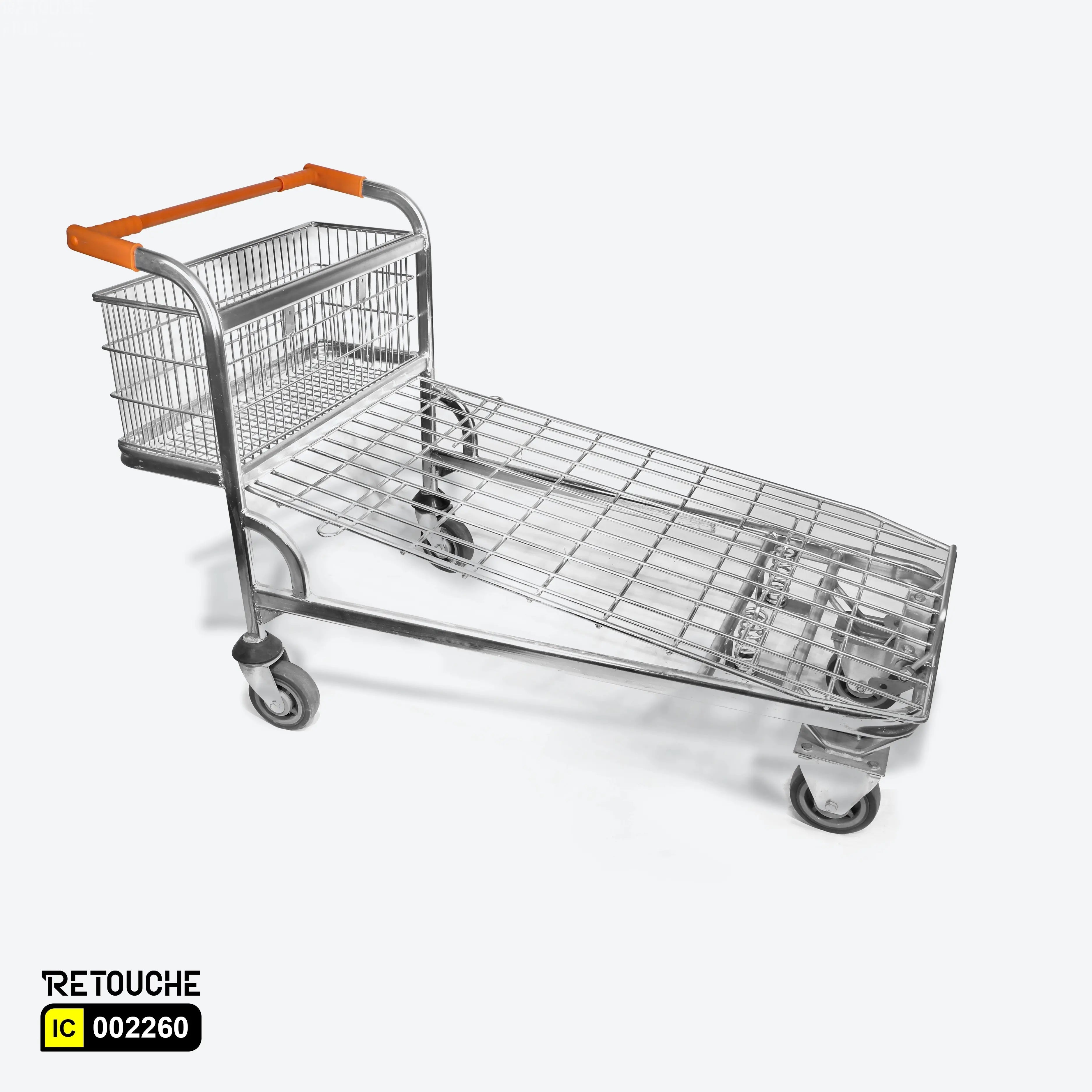 Stock Trolley, stock trolley,  stock picking carts, warehouse order picking carts, stock replenishment trolley