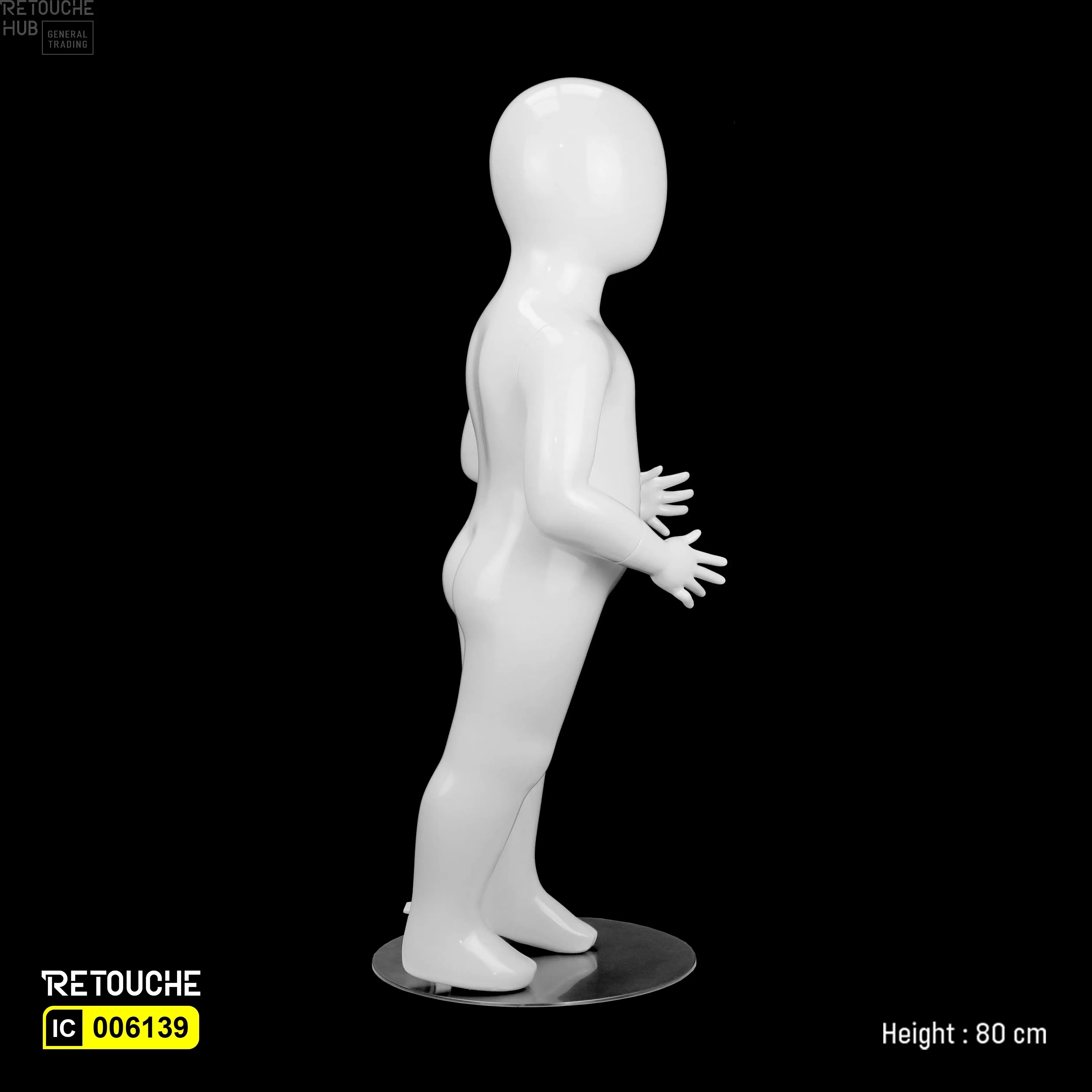 child mannequin, sitting child mannequin, infant mannequin display
,white glossy mannequin, baby mannequin for stores, mannequin for infant clothing, 6-8 months mannequin, full-body child mannequin
,realistic baby mannequin, egg face mannequin, mannequin for baby outfits, store display mannequin, white baby mannequin, glossy mannequin finish, infant display prop, baby clothing showcase
toddler mannequin alternatives, boutique mannequin display
professional display mannequin, child mannequin sitting pose
lif