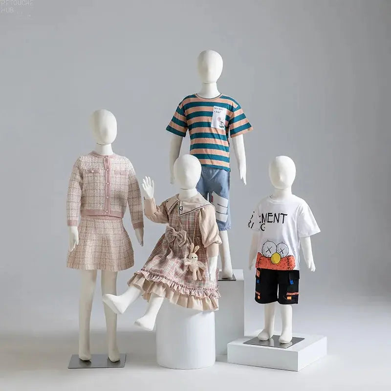 Children Mannequins