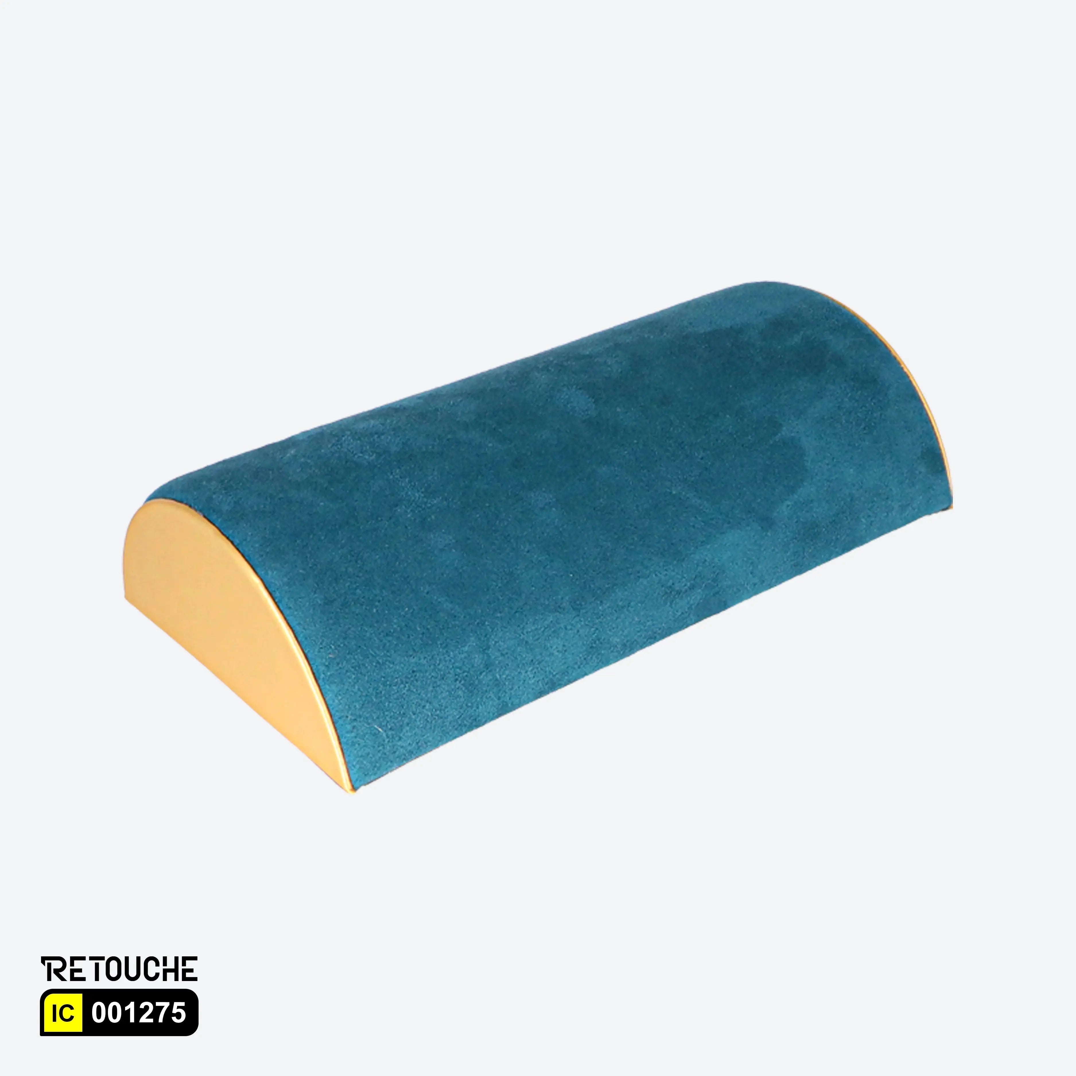 Jewelry Display Stand, Green Velvet Displays & Showcases