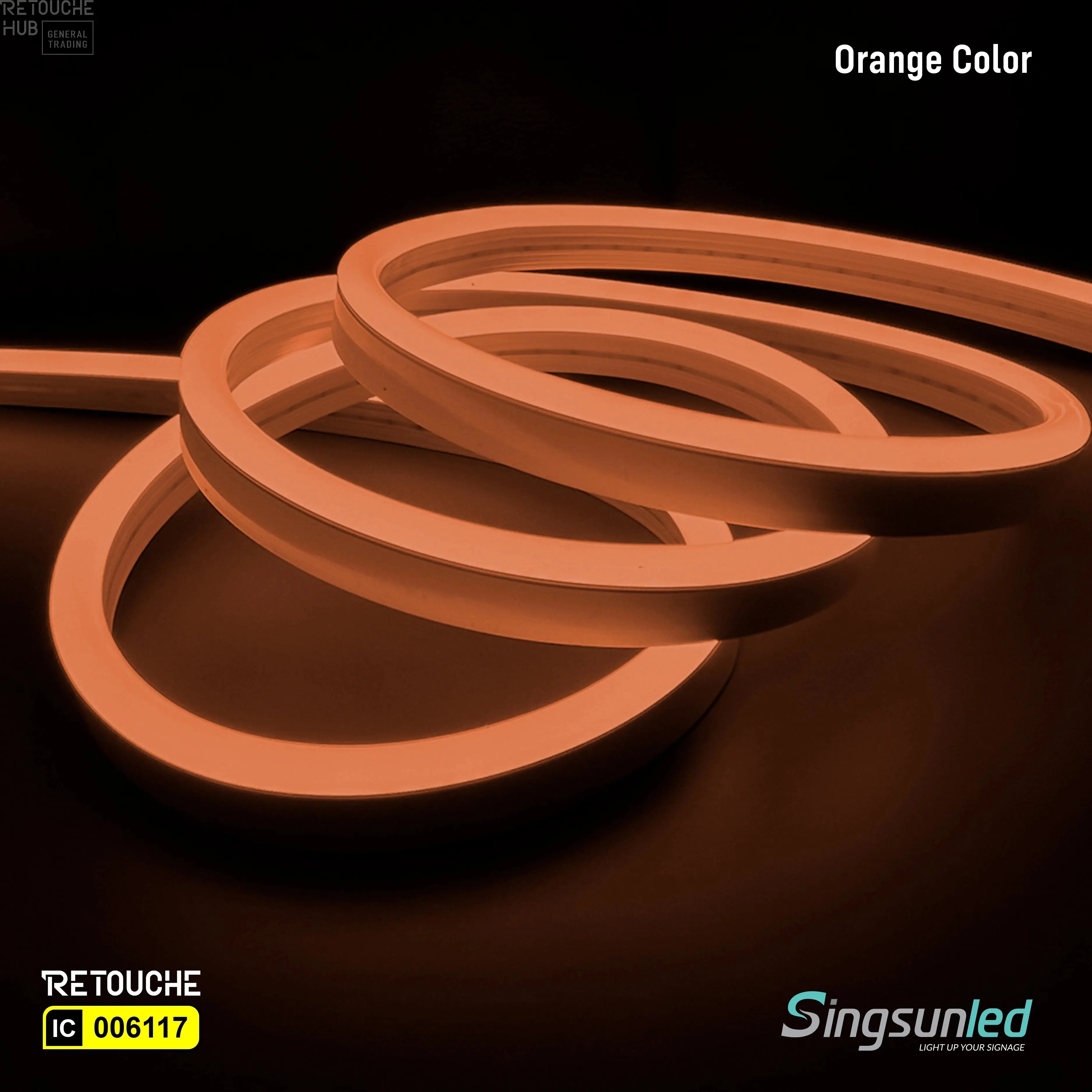 LED Neon Strip Light, Flexable Lighting Products