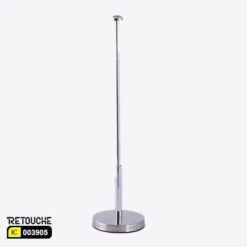 Metal Desk Flagpole Stand (F19) Clothes Hanging Stands