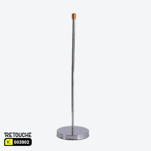 Metal Flagpole Stand (F16) Clothes Hanging Stands