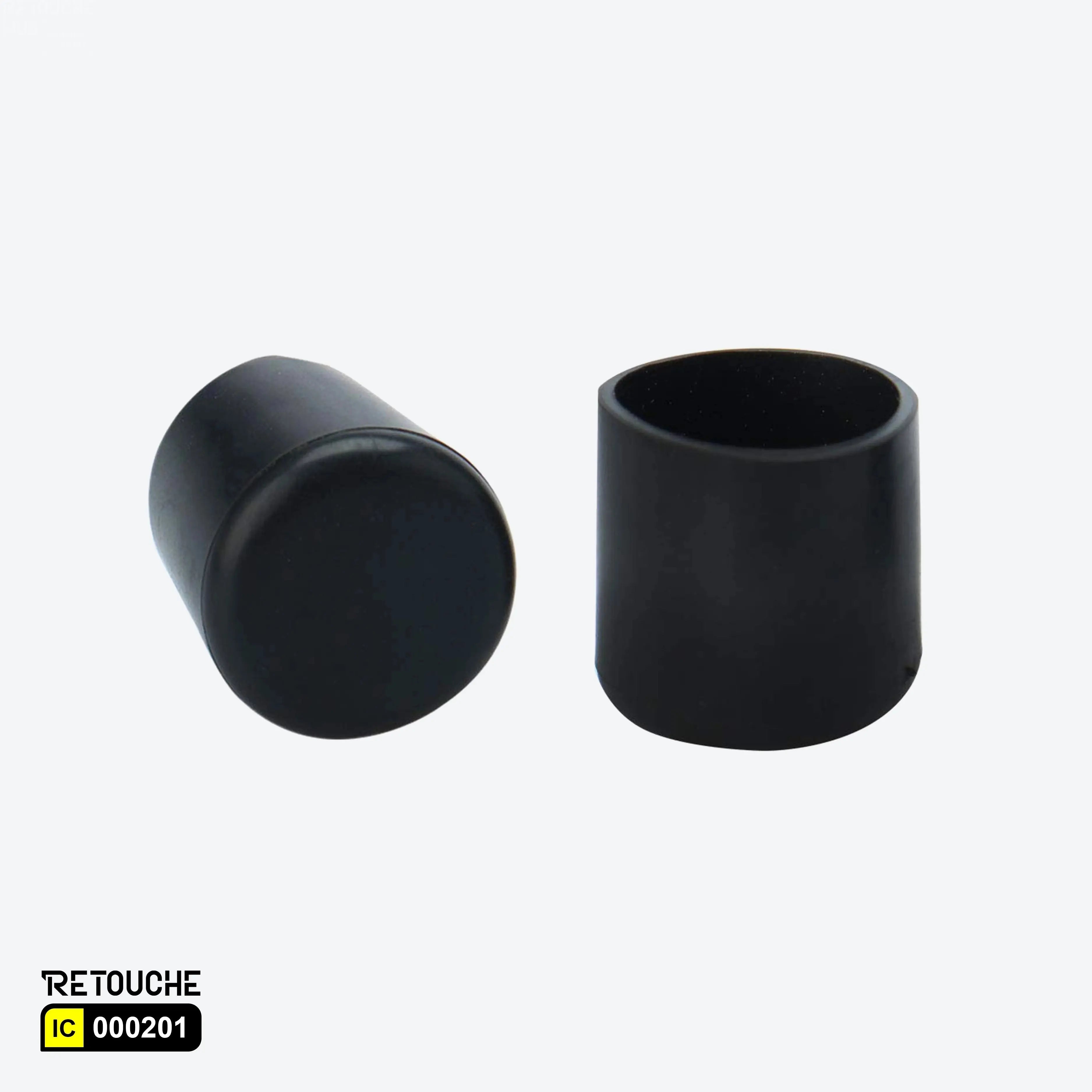 Rubber Foot For Round Tube Round Tube & Accessories