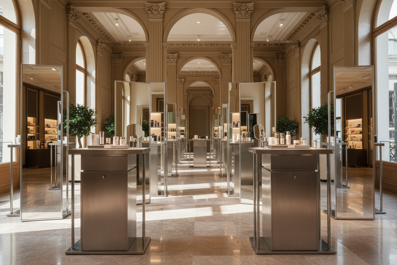 Freestanding & Promo Tools