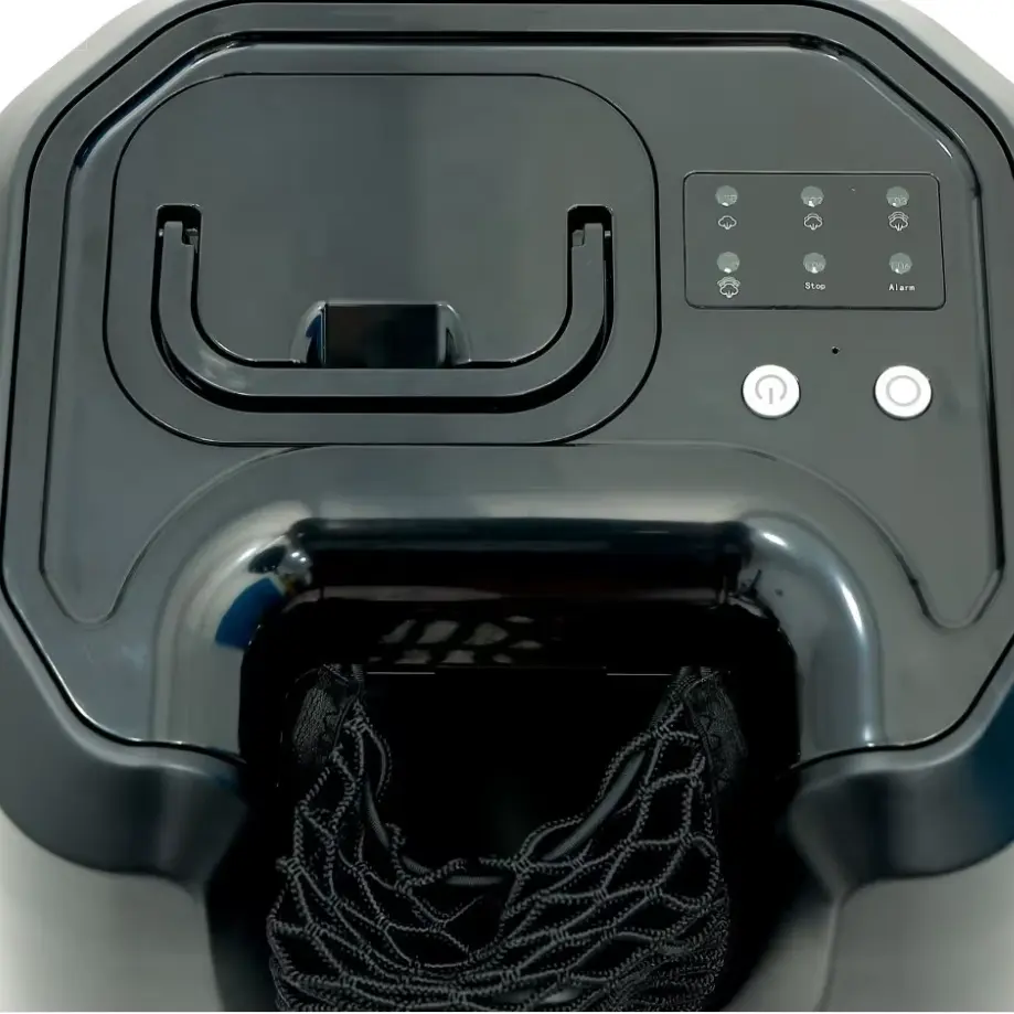 High Pressure Steam Cleaner | 5 Bar | 2200 W