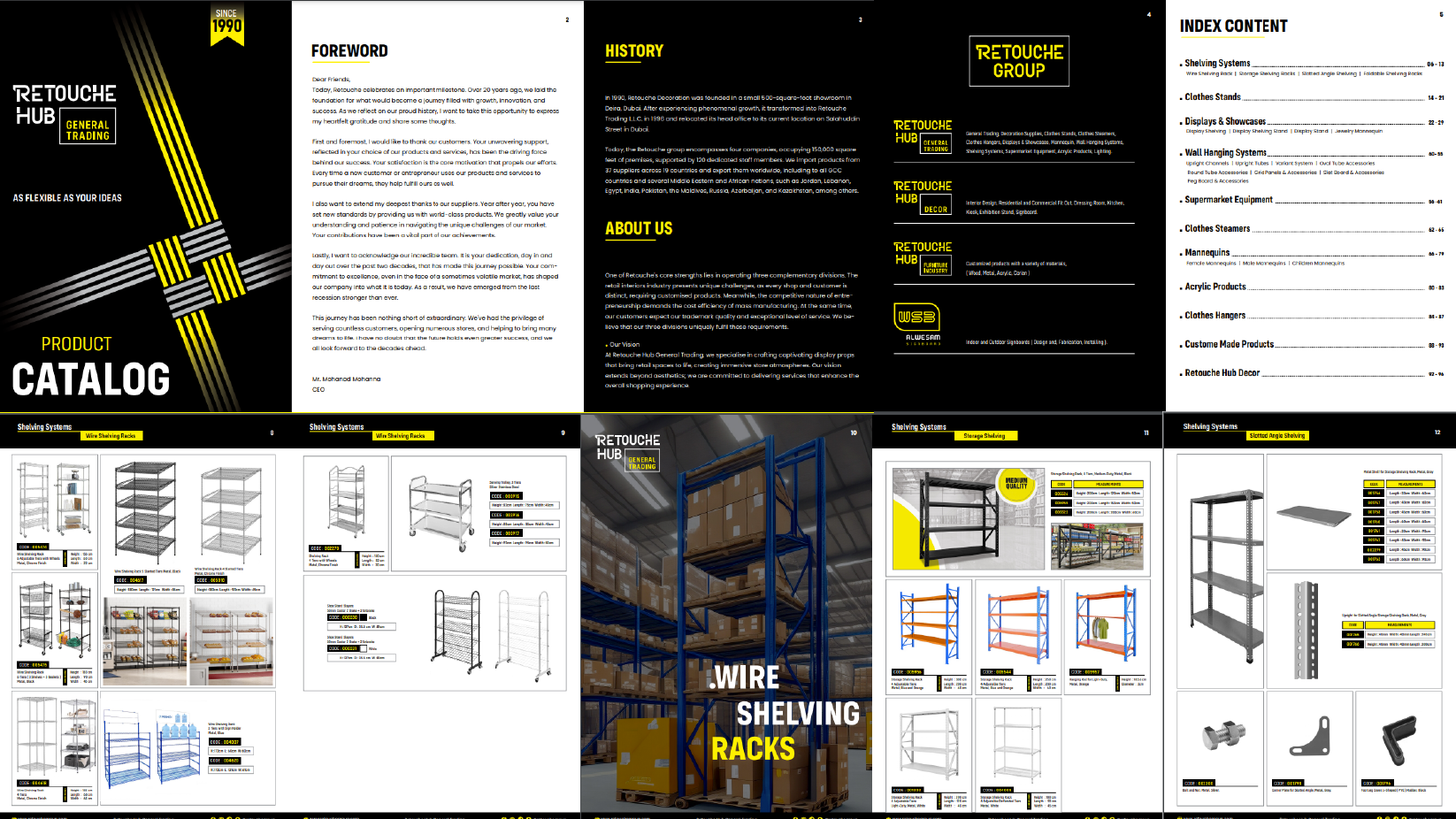 Products Catalog_Retouche_Hub_GT