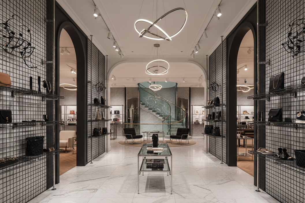 Slat-Panels-Accessories Retouche Hub General Trading LLC®