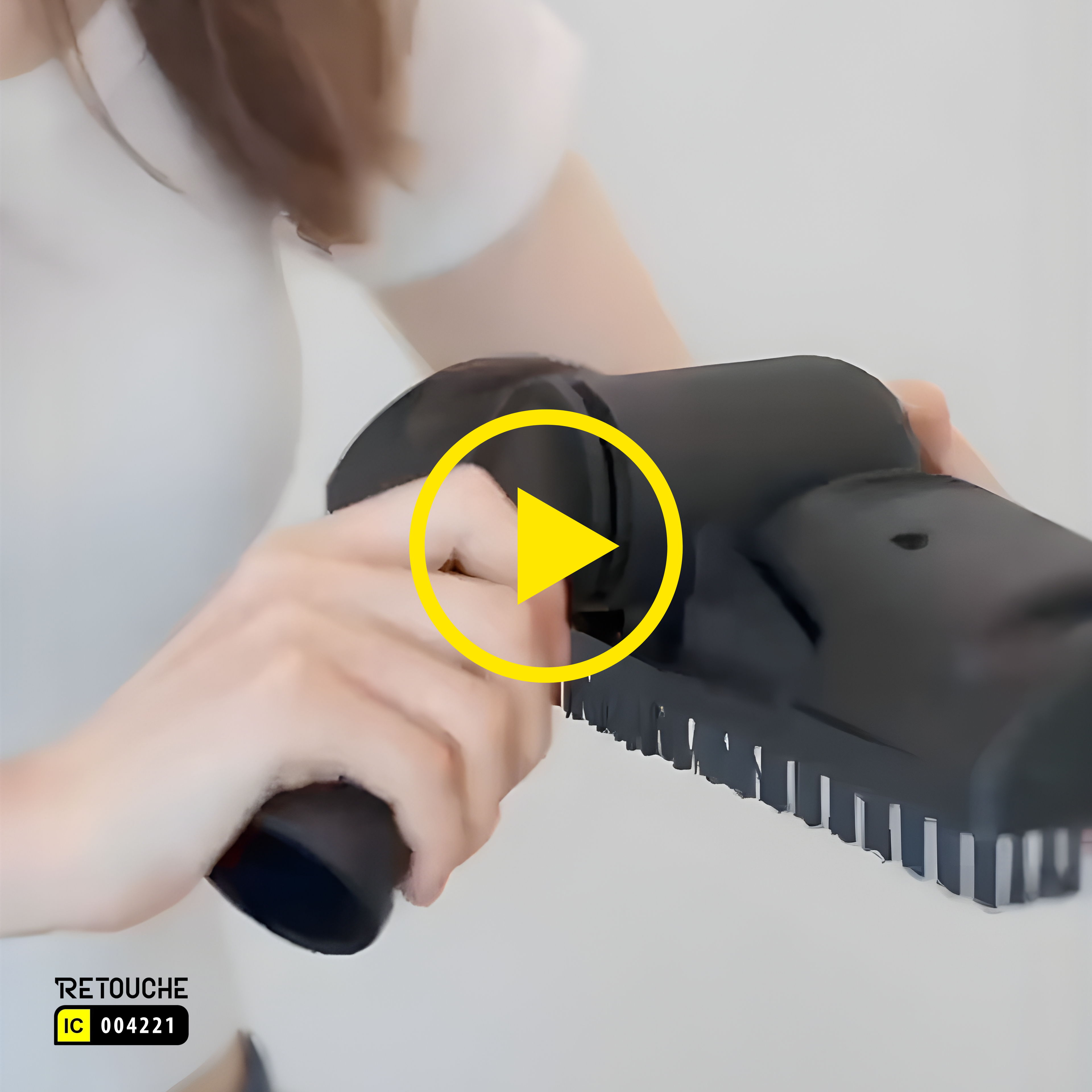 High Pressure Steam Cleaner | 5 Bar | 2200 W