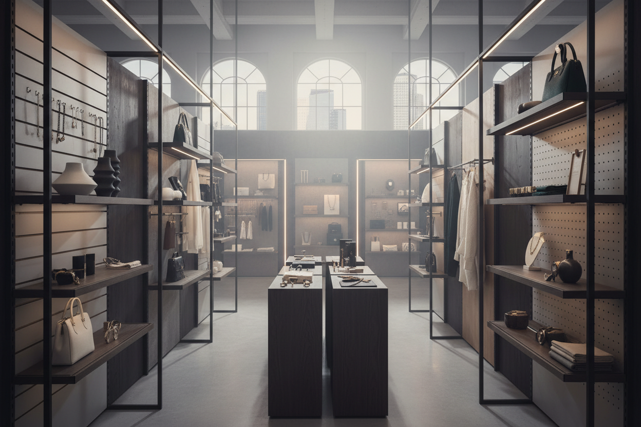 Variant Systems - Retouche Hub General Trading LLC®